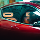 Image for article titled Fisker's New Electric Car Bet Will Come Down To The Battery—And Those Doors